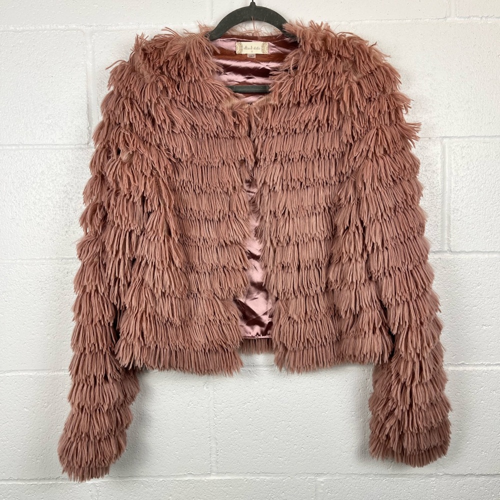 Altar’d State Jacket - Picture 4 of 11